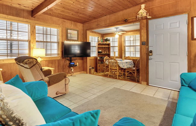 Vintage Waves - Foto 13