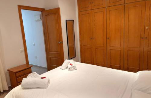 El refugio del mediterráneo apartment - Foto 22