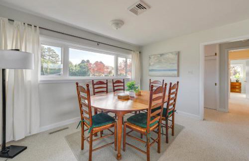 Waterfront Home w/ Dock in Chesapeake Bay Area! - Photo 6