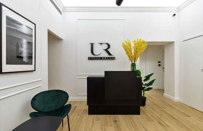 Unico Relais - Foto 2