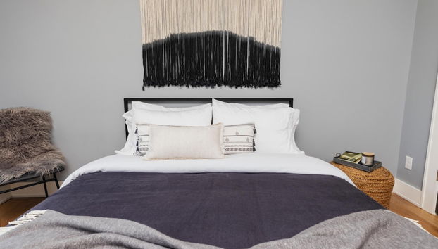 Oasis Near Charlottesville With Pool Grill - Foto 3, Habitación