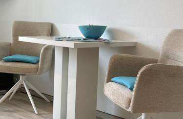 Ferienwohnung Yachthafentraum in 2 Minuten am Strand Seebrücke Yachthafen - Photo 59