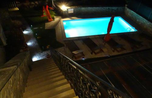 Villa Letizia - Foto 18