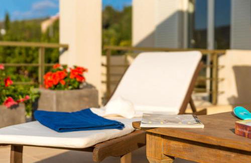 Legrena Beach Villa - Foto 36