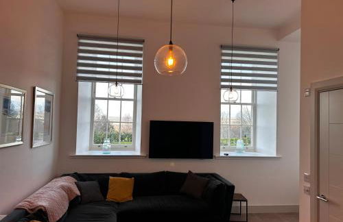 38 Great Glen Townhouse Inverness - Photo 25