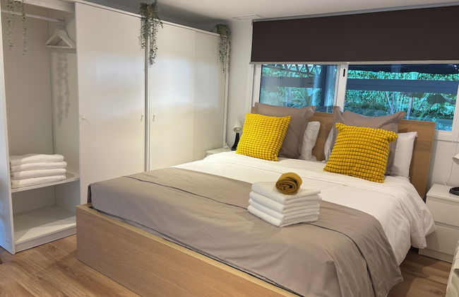 Apartment close Barcelona - Rentals Badalona Beach - Foto 12