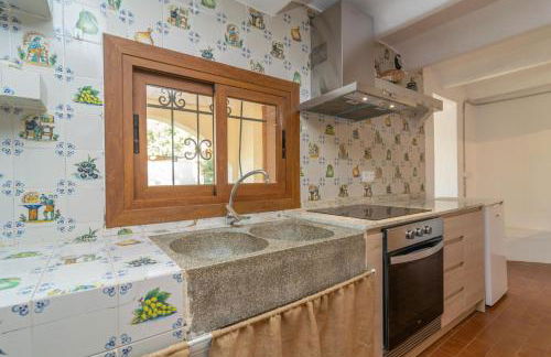 Villa Maria 6 in Bendinat - Foto 61