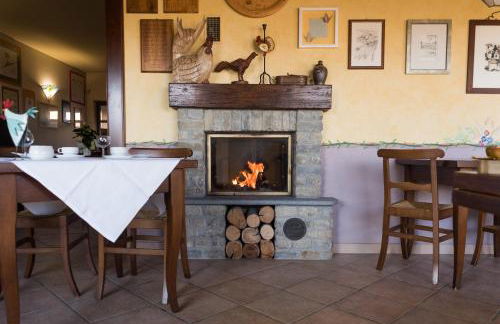 Cadgal - Tenuta Valdivilla - Photo 15