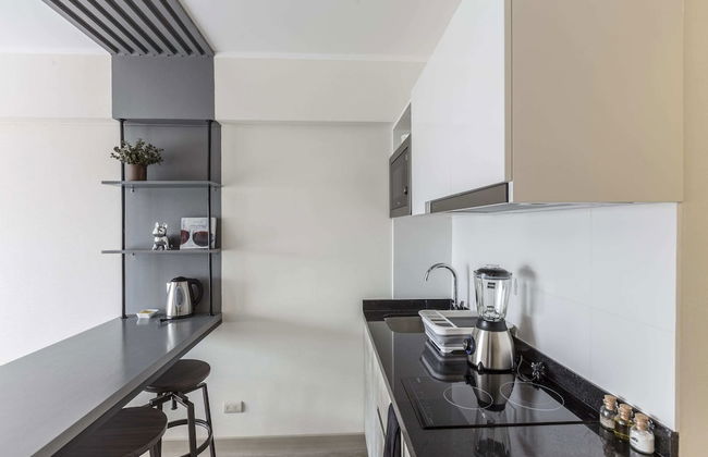 Modern Lofts in Grau Building by Wynwood-House - Foto 62