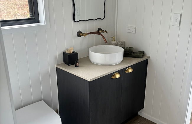 High Valley Dawn Permaculture Farm - Foto 7