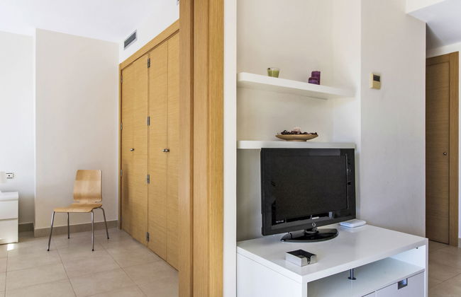 Samara Resort - Foto 16