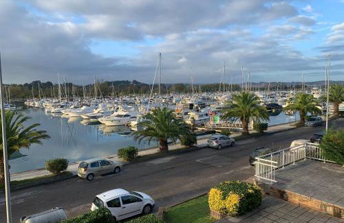 Apartamento Puerto Deportivo Marina de Santander - Foto 23