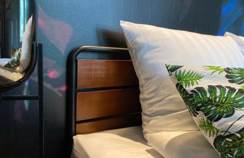 Tropisches Loft mit privatem Garten - Photo 5