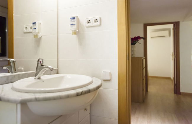 Las Ramblas Pasaje Bacardi Apartments - Foto 12