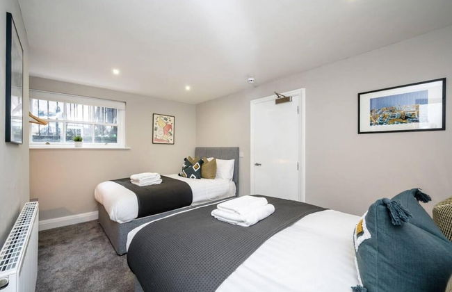 Host Apartments Picasso s Place I - Photo 6