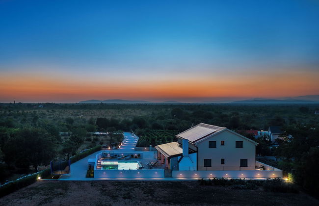 Villa Meden Dol - Foto 60