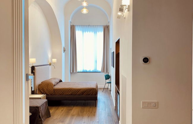 Dimora Donna Maria Relais - Foto 18