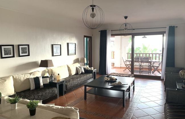 Duplex Marina Beach - Foto 11