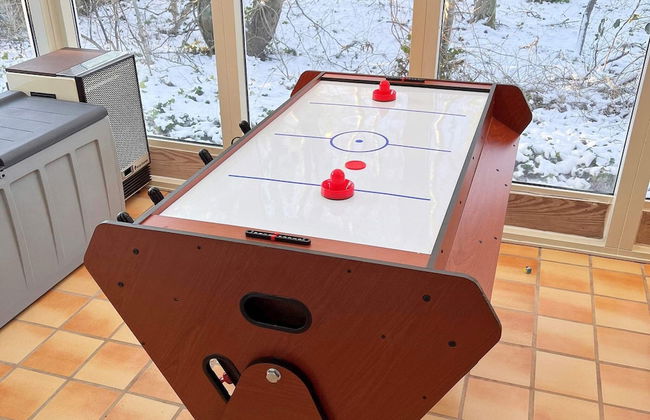 6 Person Holiday Home in Thyholm - Foto 12