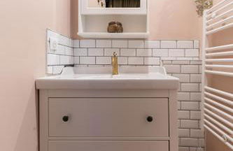 Grande Maison Cusset - Maison de ville et Studio - Foto 36