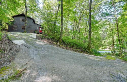 Artists Retreat at Sky Valley with Balcony and Deck - Foto 32