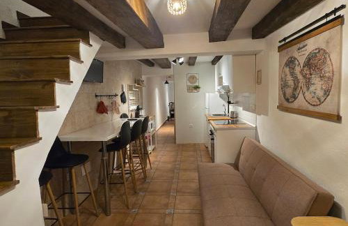 La Cantarera del Duero - Foto 1