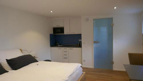 Messeappartement Unterrath - Foto 2