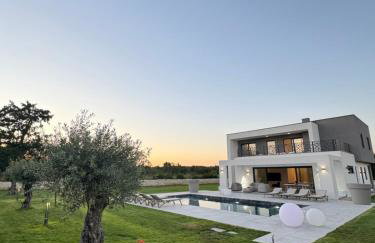 Rapsody Villas Istria Croatia - Foto 18