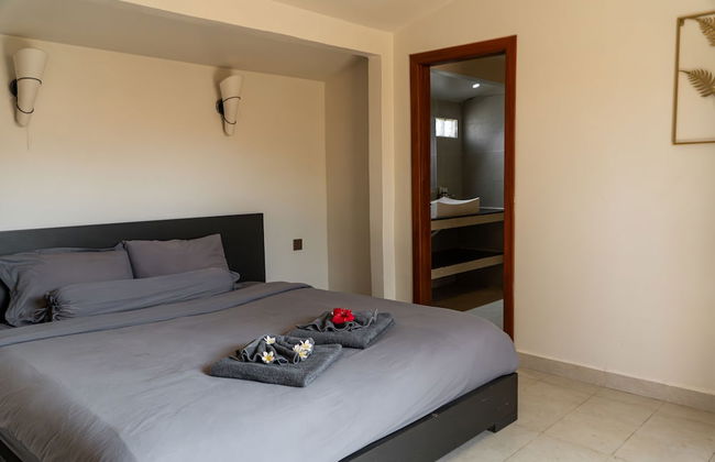 Villa Naya - Photo 46