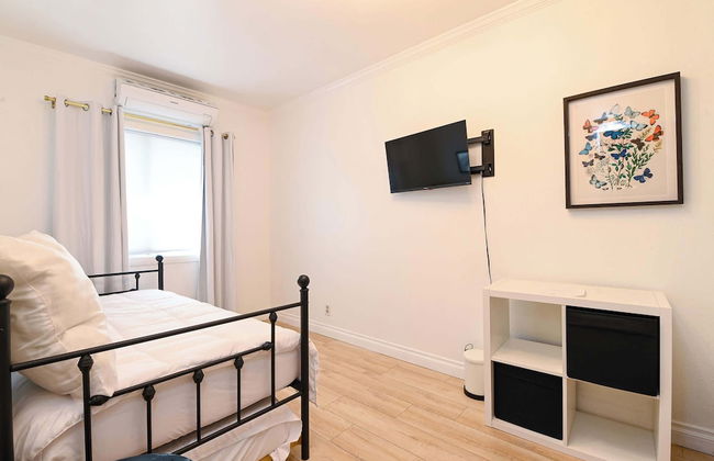 Immaculate 3bdr Private Bungalow, Walk to Beach! - Foto 6