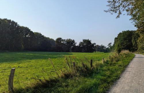 Apartment mit Balkon in Hannover-Ahlem - Foto 20