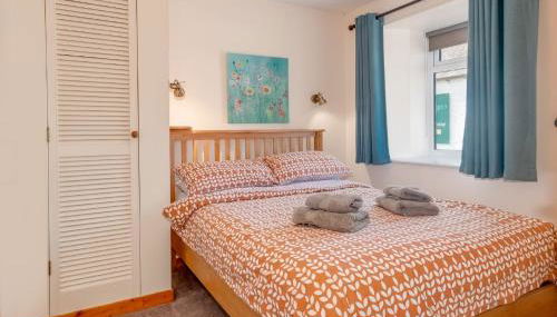 Courtyard Cottages Granary Cottage - Foto 4