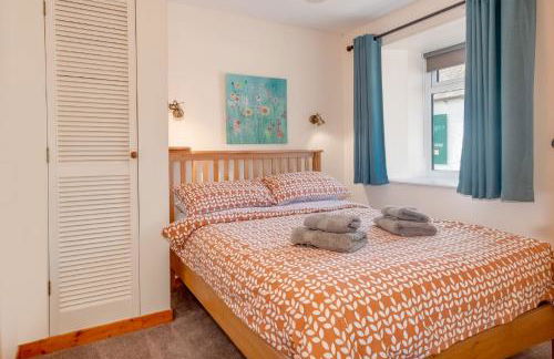 Courtyard Cottages Granary Cottage - Foto 4