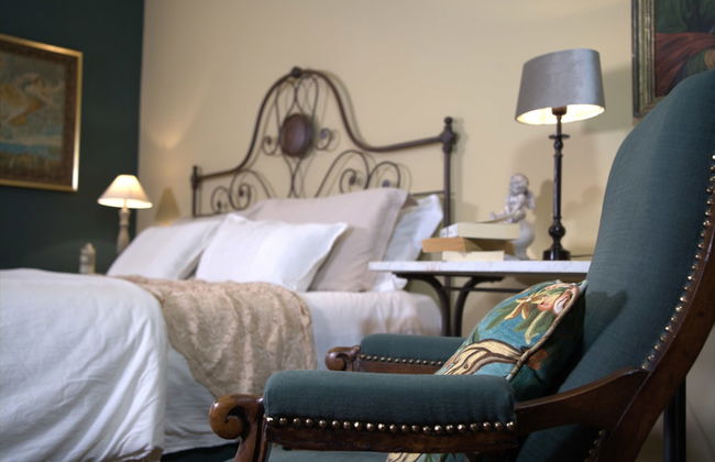 Antico Casale Mattei - Adult only - Foto 17