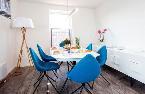 KYST 5410 Floating Home 1 - Foto 6