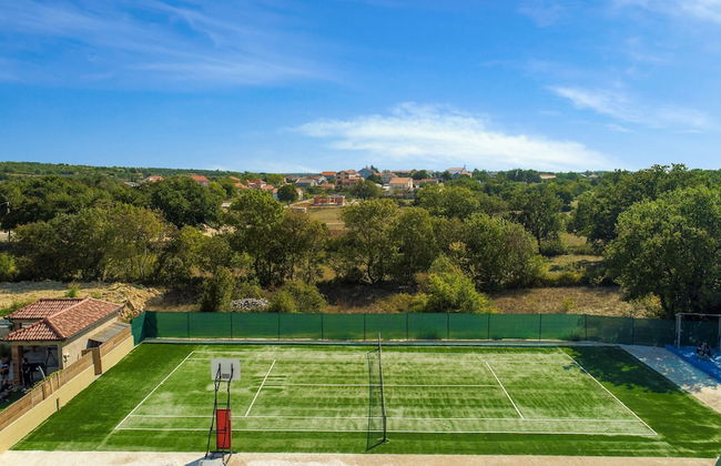 Villa Idassa - Foto 60