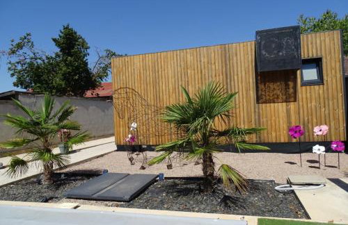 Chalet moderne animaux acceptés - Foto 10