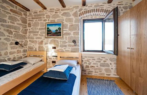 Cozy Home In Kaprije With Kitchen - Foto 27