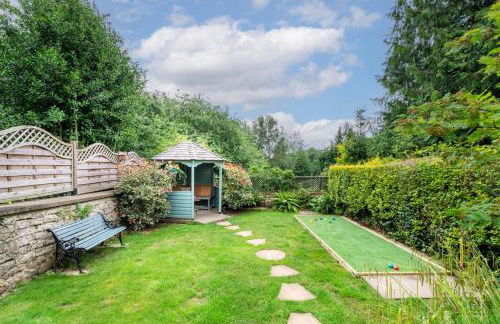 4 Bed in Masham oc-ds1007 - Foto 21