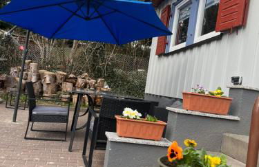 Ferienhaus Talblick, im Luftkurort Finsterbergen - Photo 39