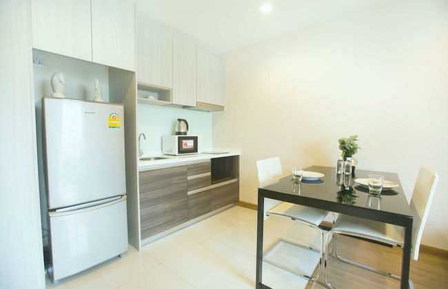 Park 19 Hotel - Foto 30