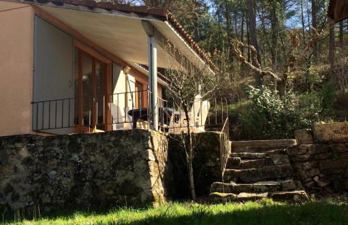 Manoir de Champvert - Foto 62