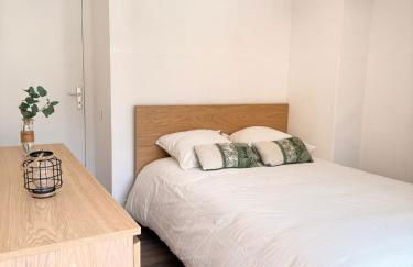 Apartment 6 minutes from Monaco train station - Foto 11