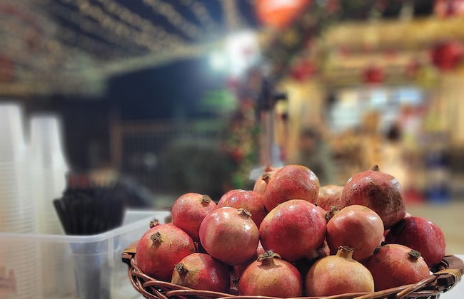 Maya Guest House-GermanColony&BahaiGardn - Foto 53