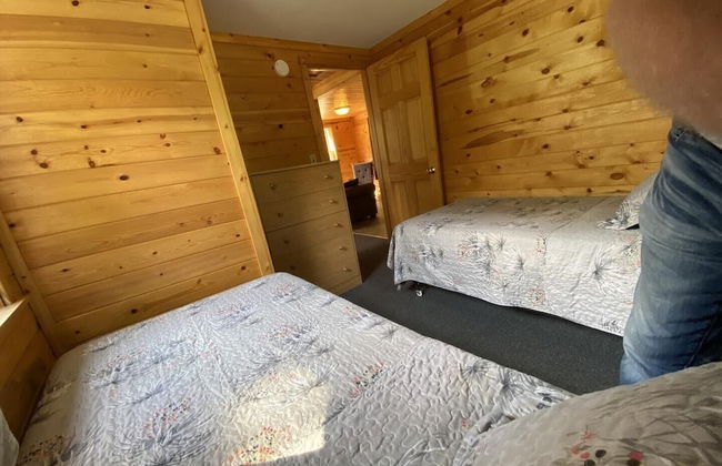 Lincolnwood Cabin 3 - Foto 4