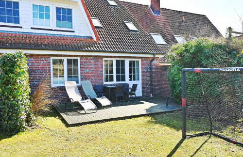 Salzwiesenglück im Haus zwischen den Wassern - Foto 1