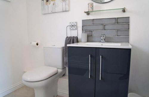 The Captain's Retreat, Quiet 1 Bed Dog Friendly - Foto 27