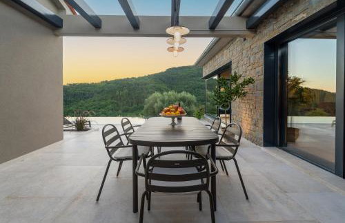 Villa Horto - Foto 8