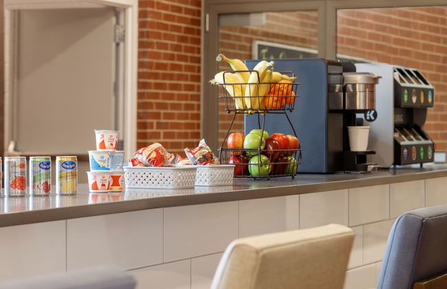 Leavenworth Local Hotel - Foto 39