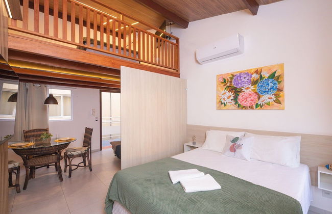 Solar Água Pipa- Summer Pipa - Foto 51